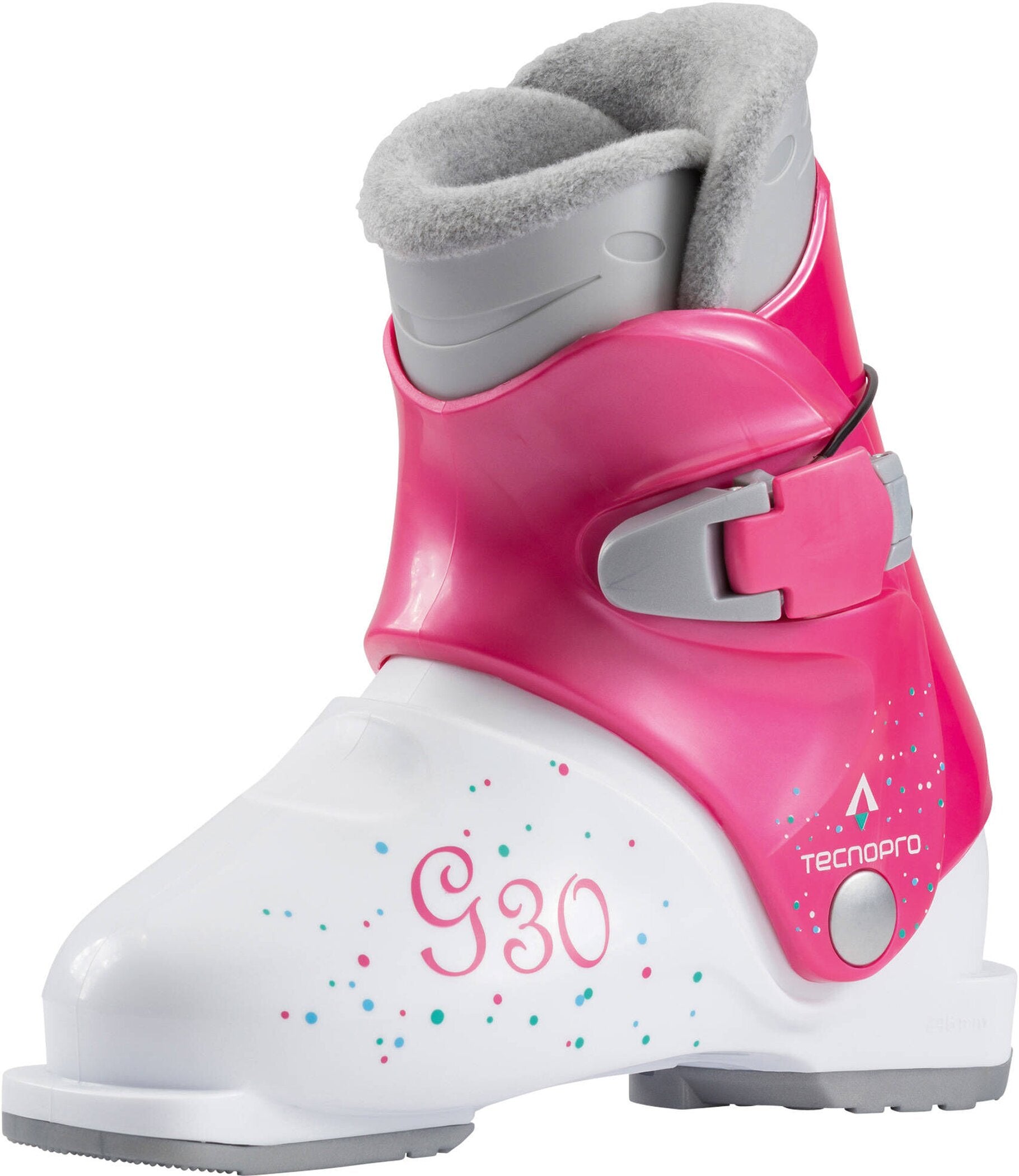 Mädchen Skischuhe G30