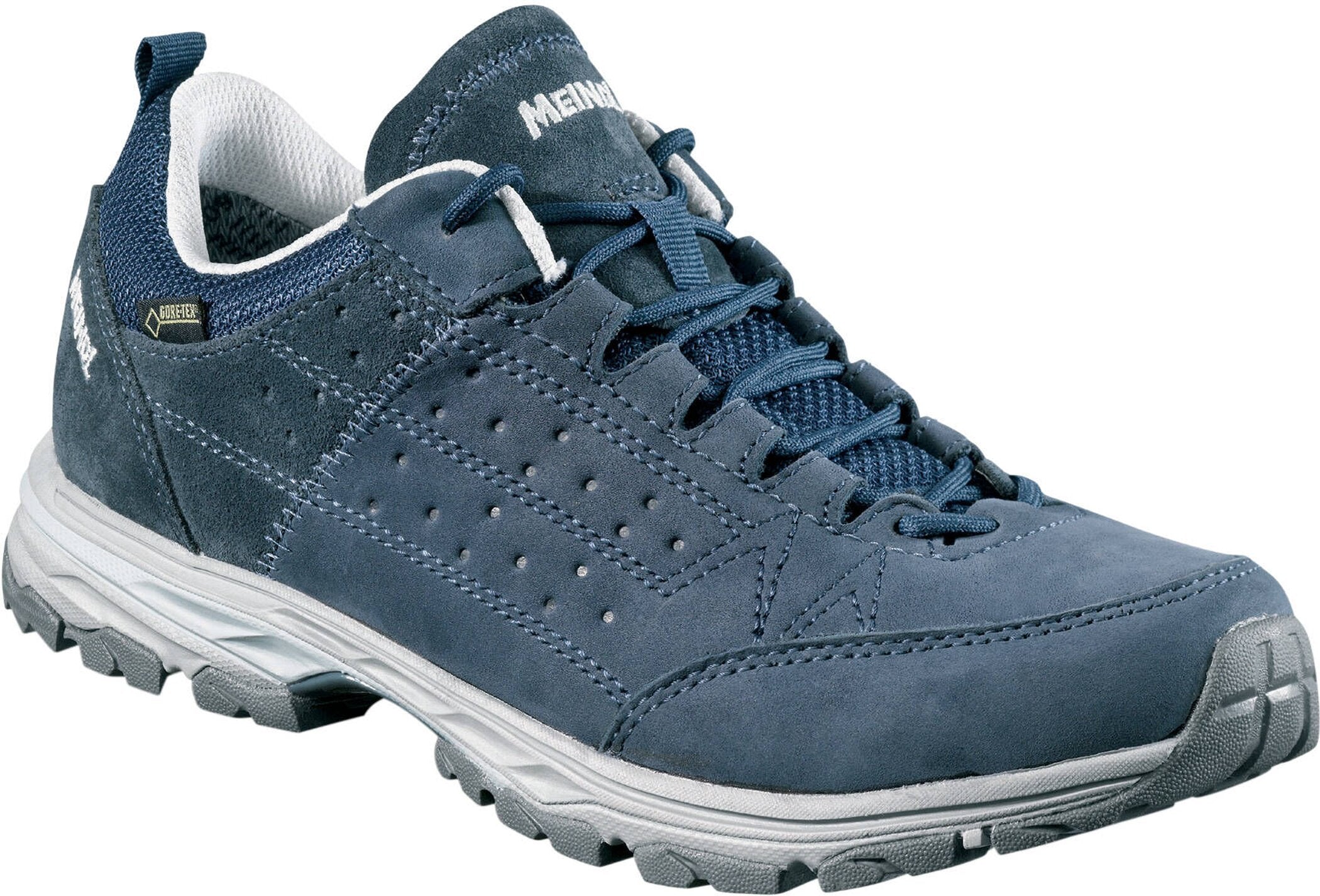 Damen Leichtwanderschuhe "Durban Lady GTX"