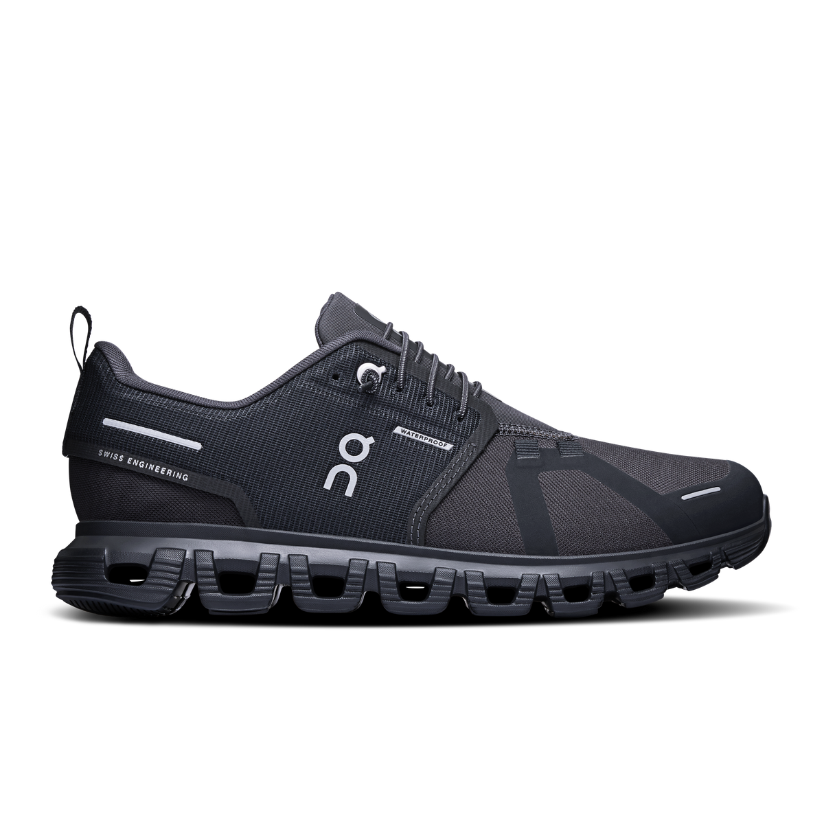 Cloud 6 WP Wasserdichter Lifestyle-Sneaker