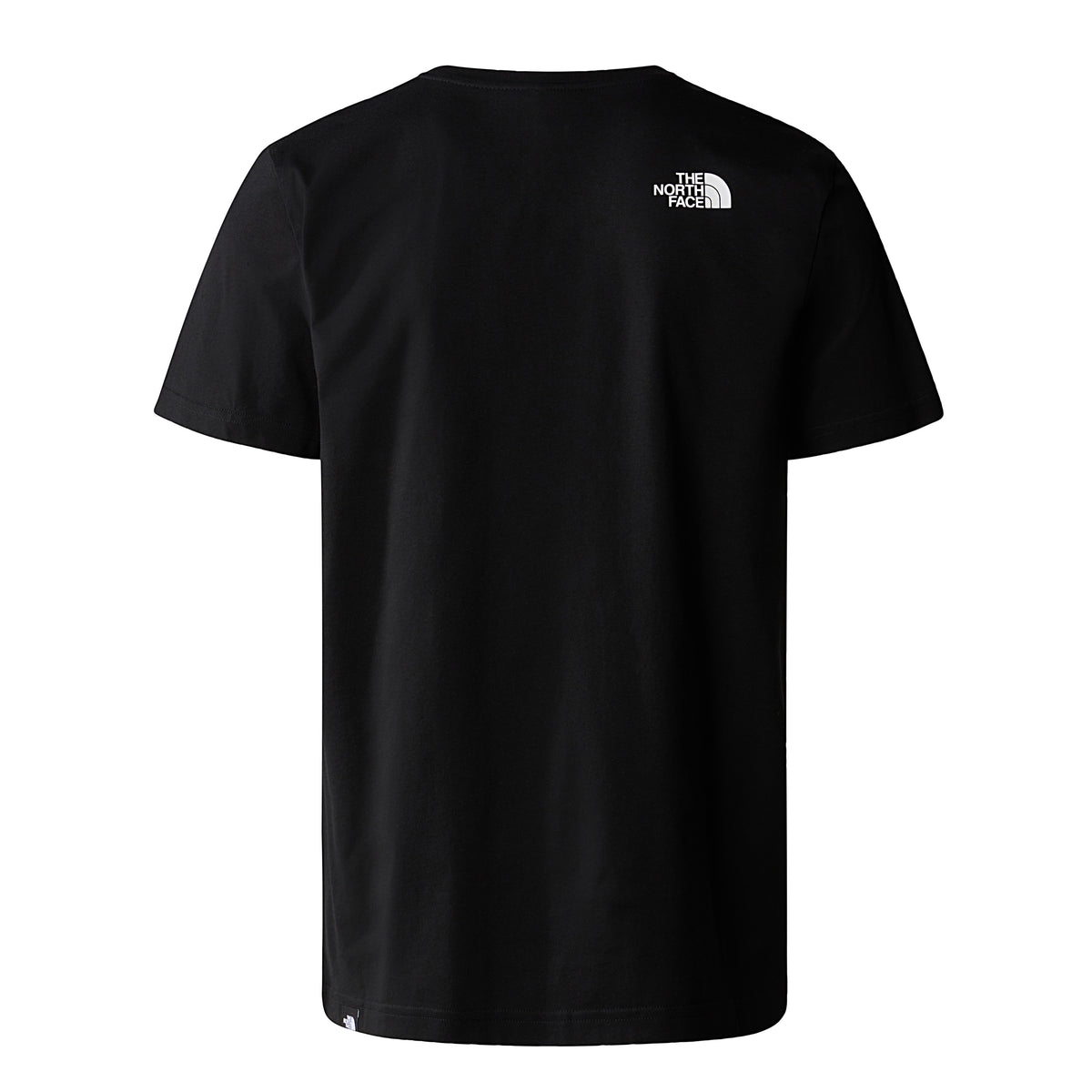 M S/S SIMPLE DOME TEE Kurzarm-Shirt