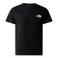 TEEN SIMPLE DOME REGULAR SS TEE Kinder