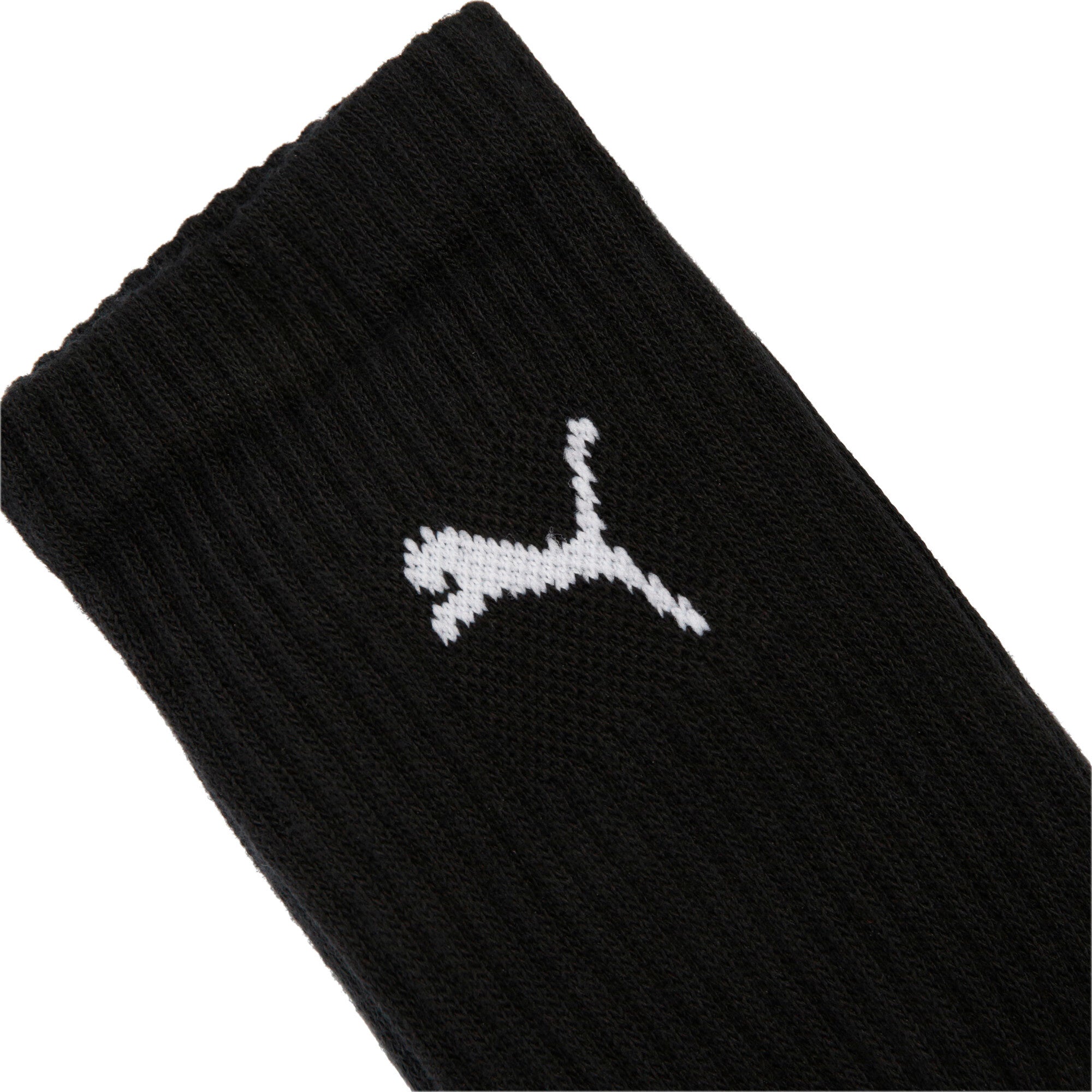 UNISEX CREW SOCK 3P