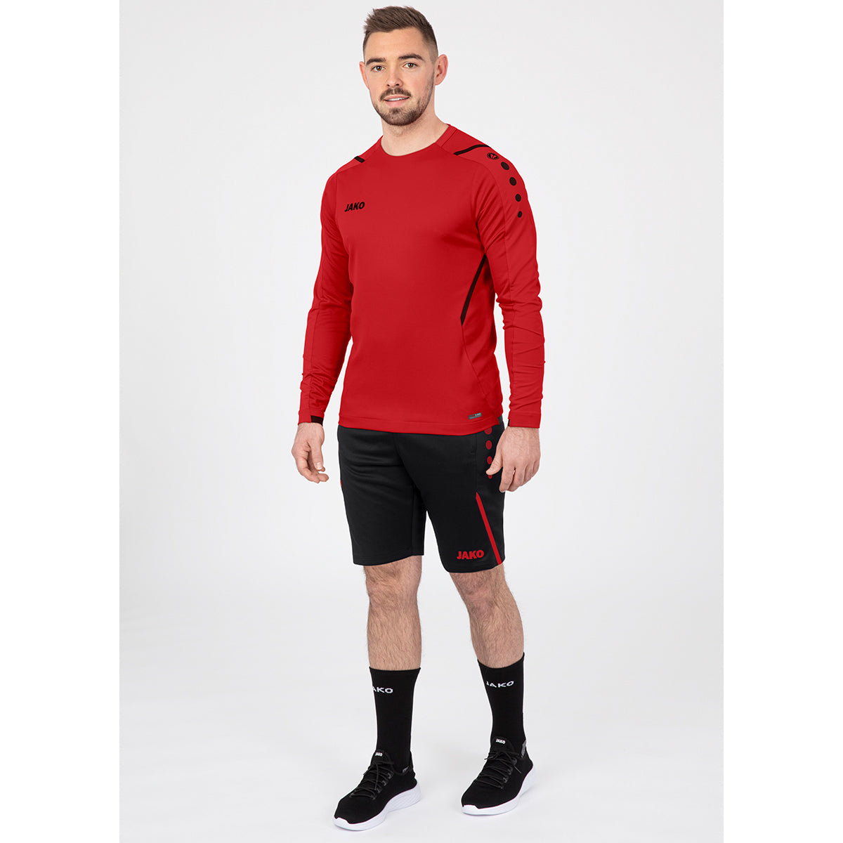 Sweat Challenge Herren Funktionsshirt