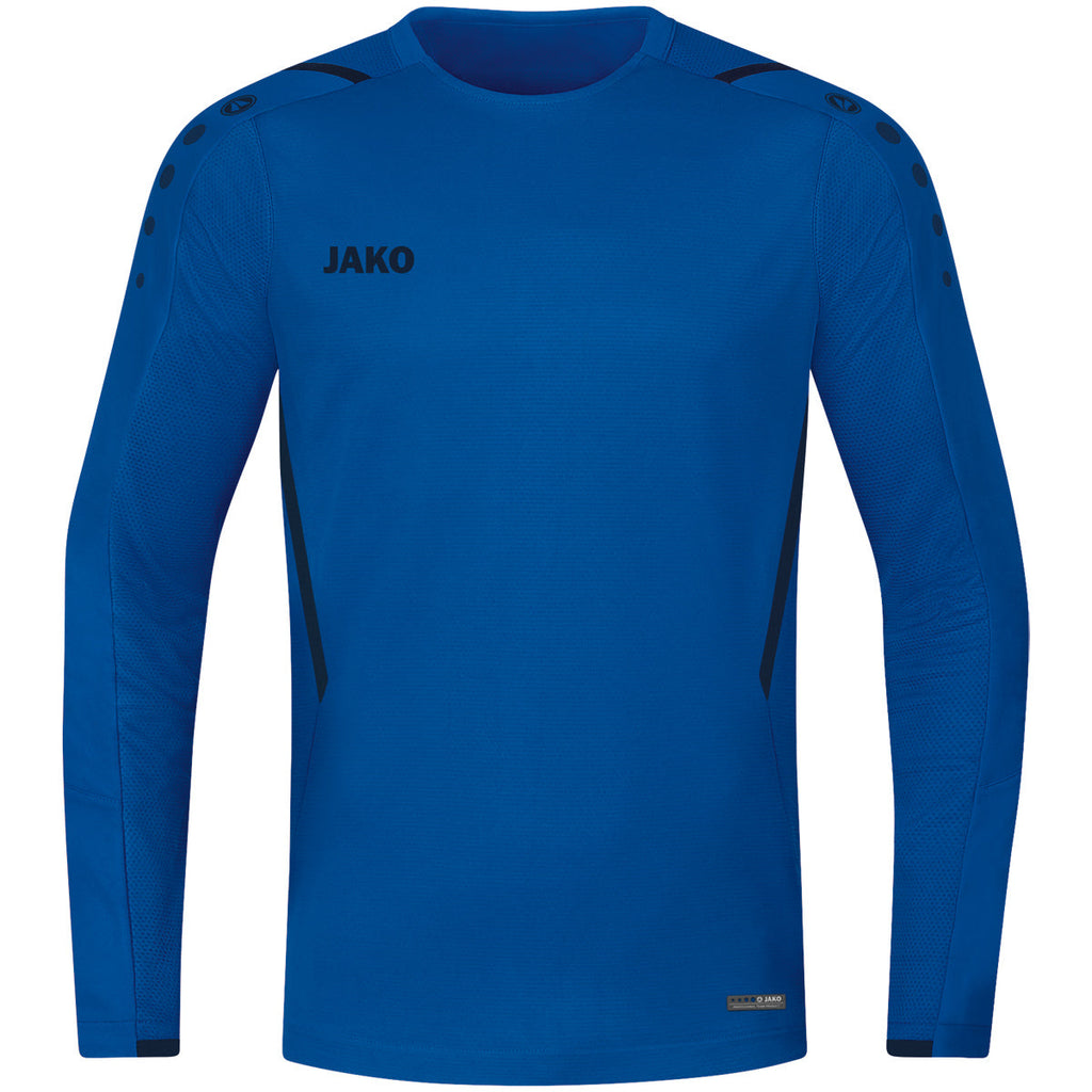Sweat Challenge Kinder Trikot