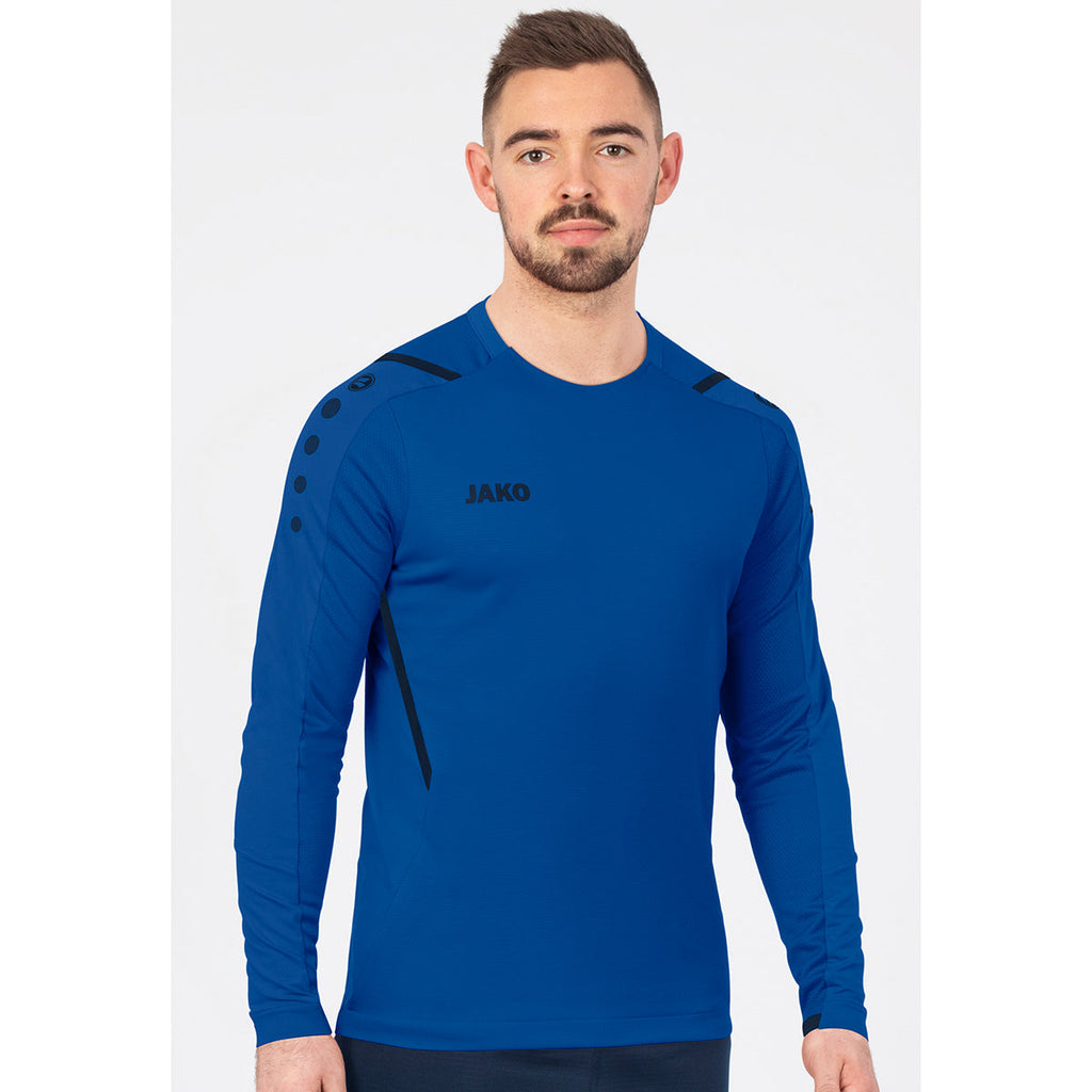 Sweat Challenge Kinder Trikot