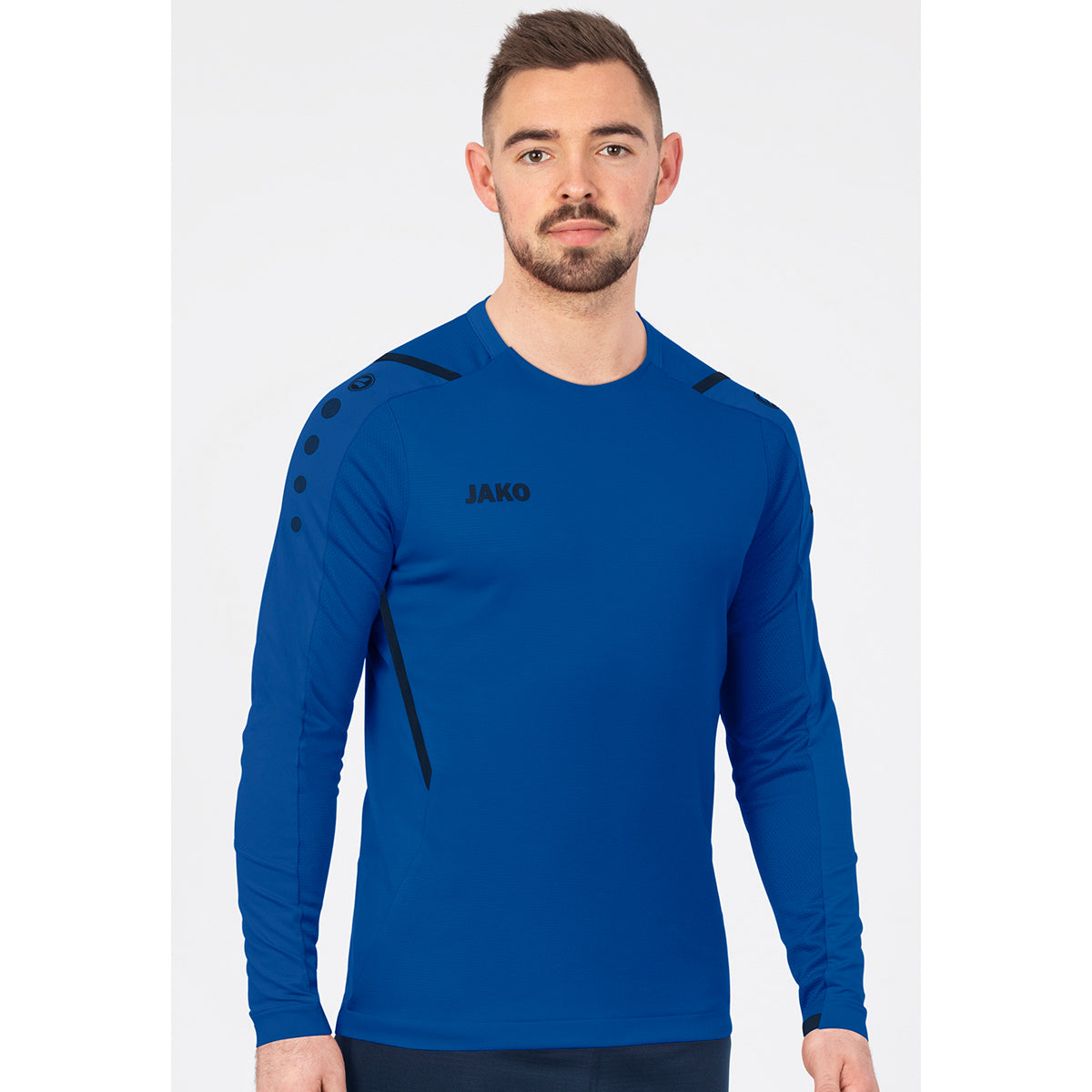 Sweat Challenge Kinder Trikot