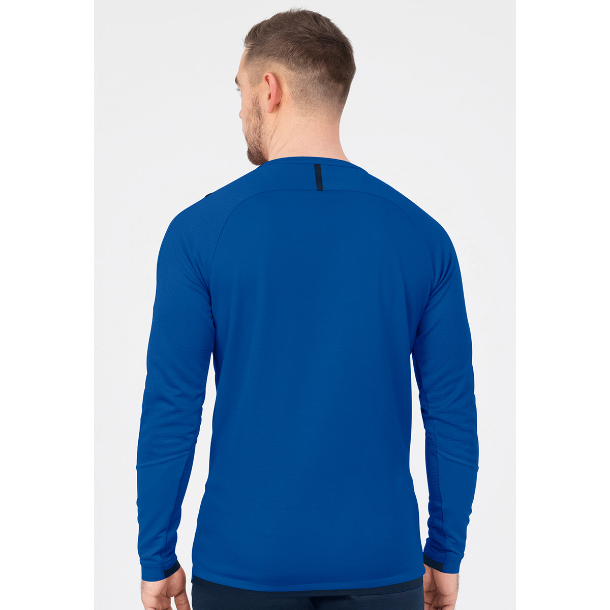 Sweat Challenge Kinder Trikot