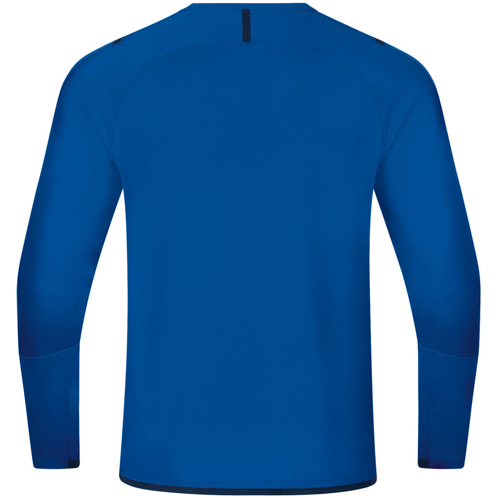 Sweat Challenge Kinder Trikot