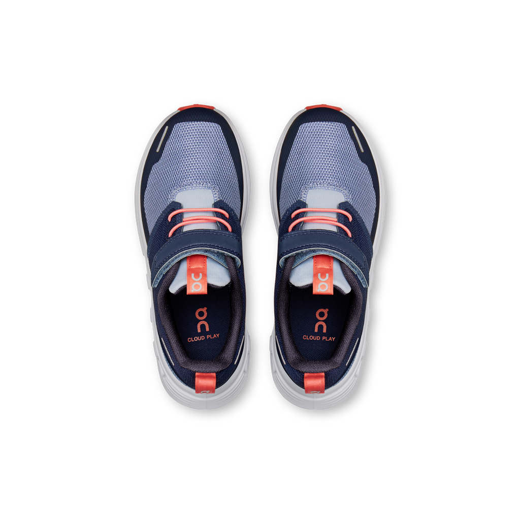 Cloud Play 2 Kinder Sneaker