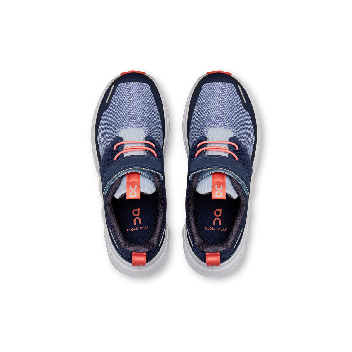 Cloud Play 2 Kinder Sneaker