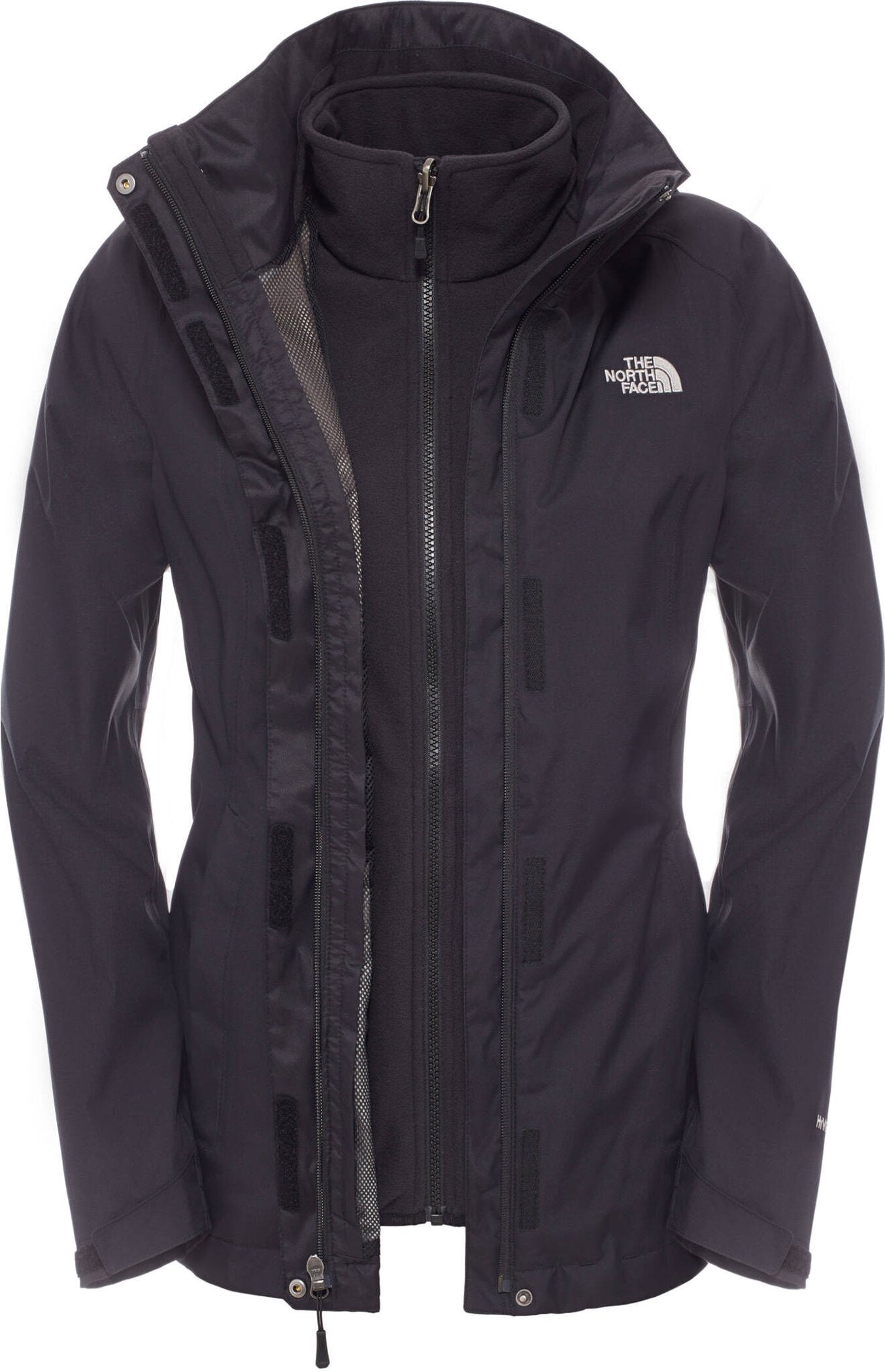 THENORTHFACE Damen Doppeljacke "Evolve II Triclimate W"