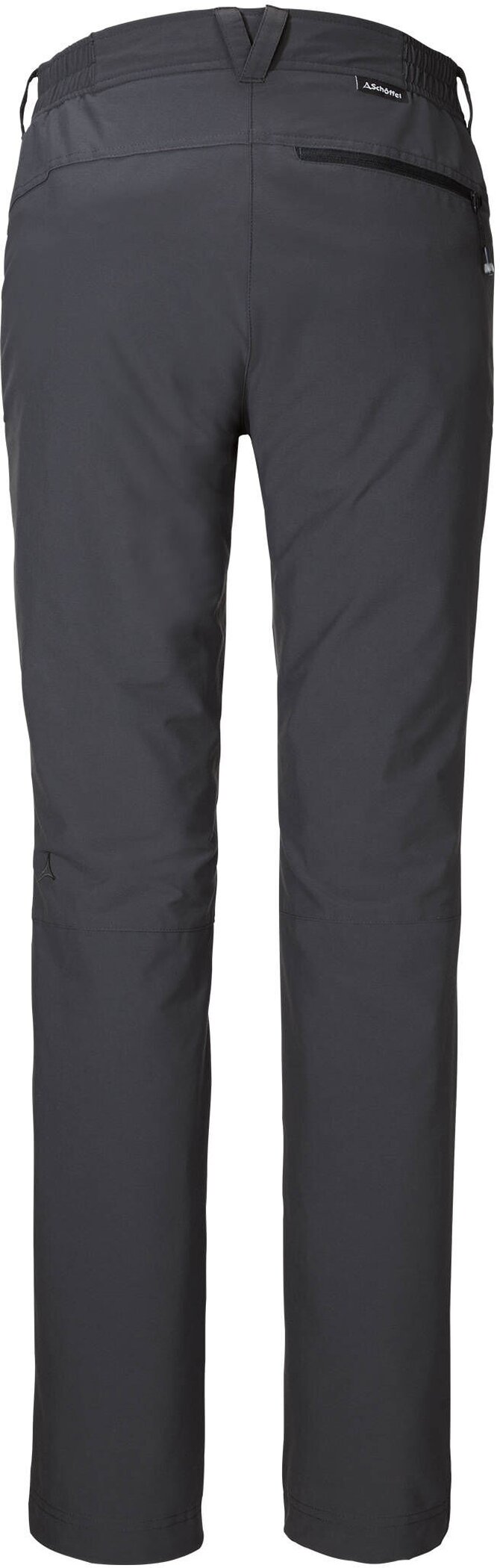 Damen Wanderhose Pants Engadin - Active Fit