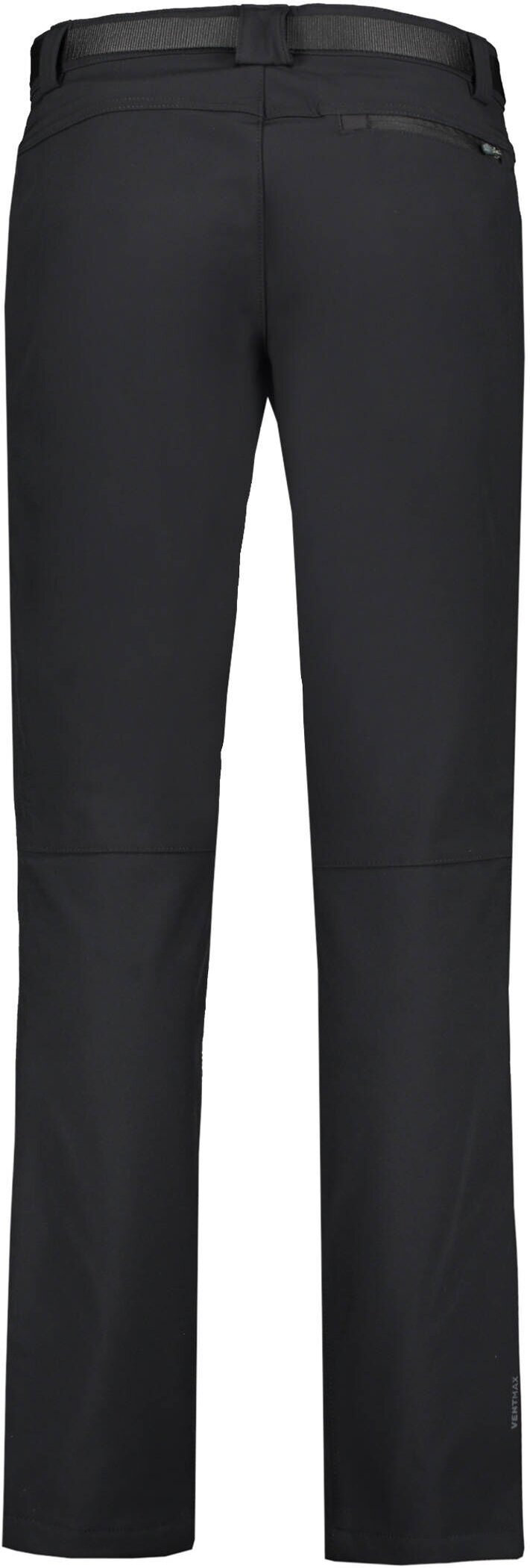 MCKINLEY Herren Outdoorhose Shalda II winddicht & warm