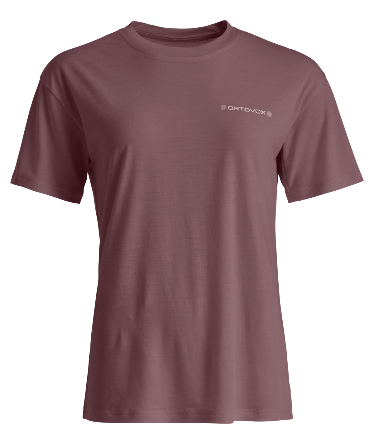 150 COOL CLIMBING VIBES TS Damen Wandershirt
