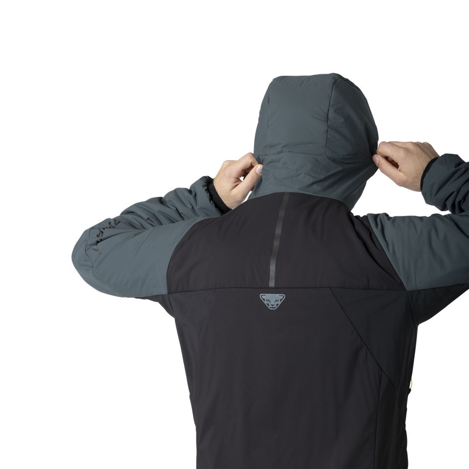 BLACKLIGHT PRL JKT M Funktionsjacke mit PrimaLoft