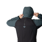 BLACKLIGHT PRL JKT M Funktionsjacke mit PrimaLoft