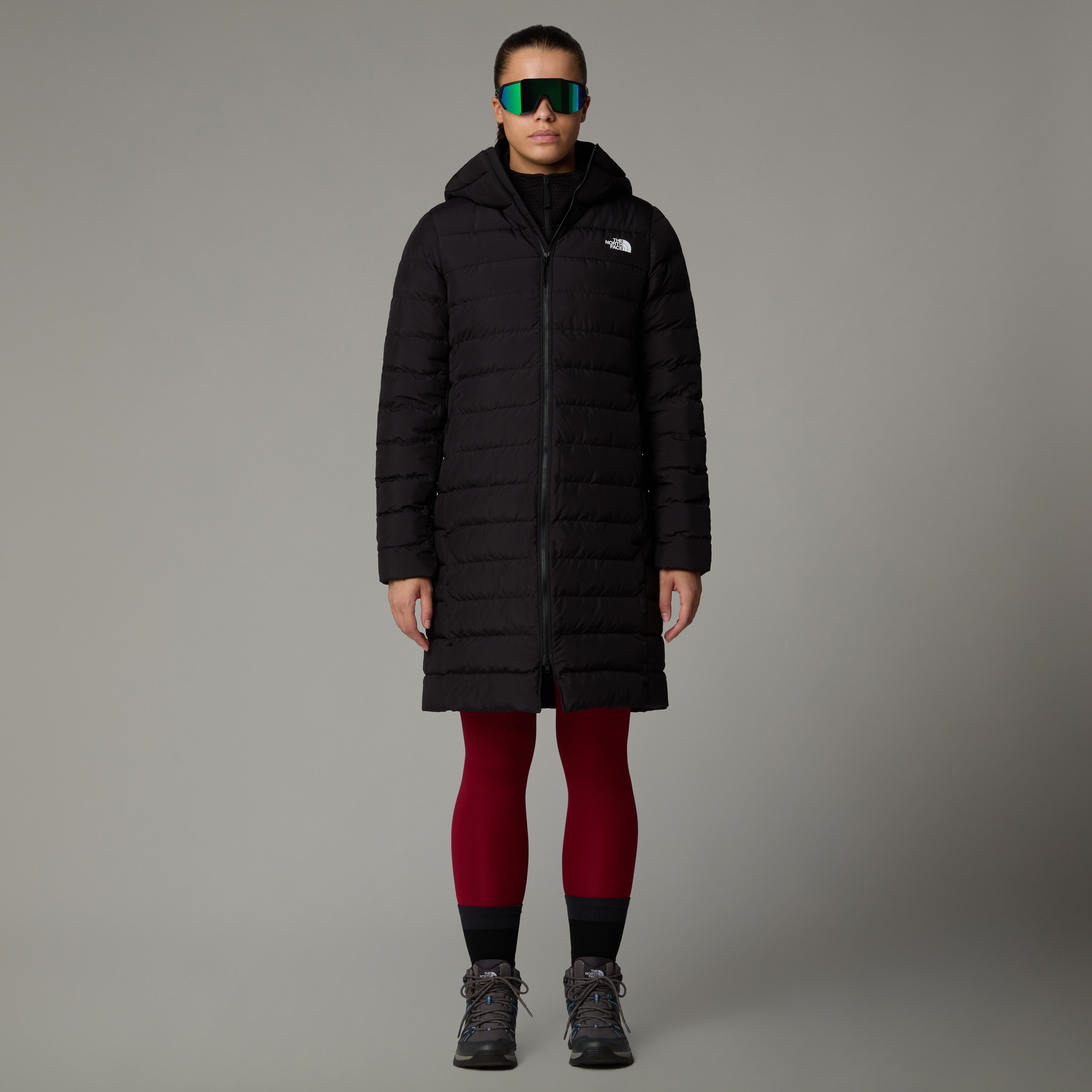 W ACONCAGUA PARKA