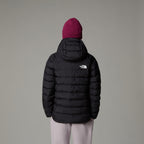 B REVERSIBLE PERRITO HOODED JA Kinder Funktionsjacke