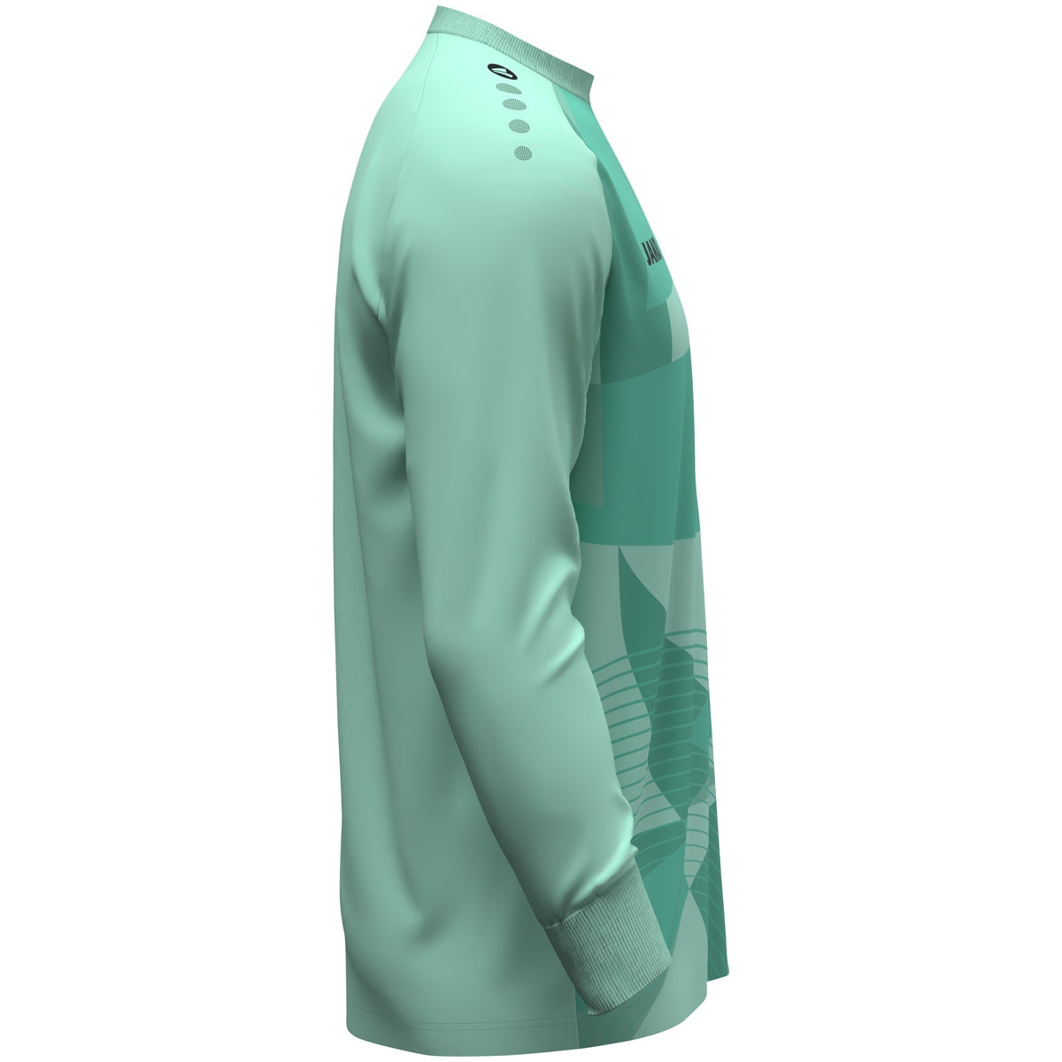 TW-Trikot River Torwarttrikot langärmlig