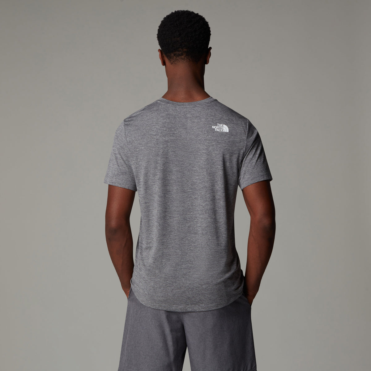 M 24/7 S/S TEE REG - Kurzarm T-Shirt