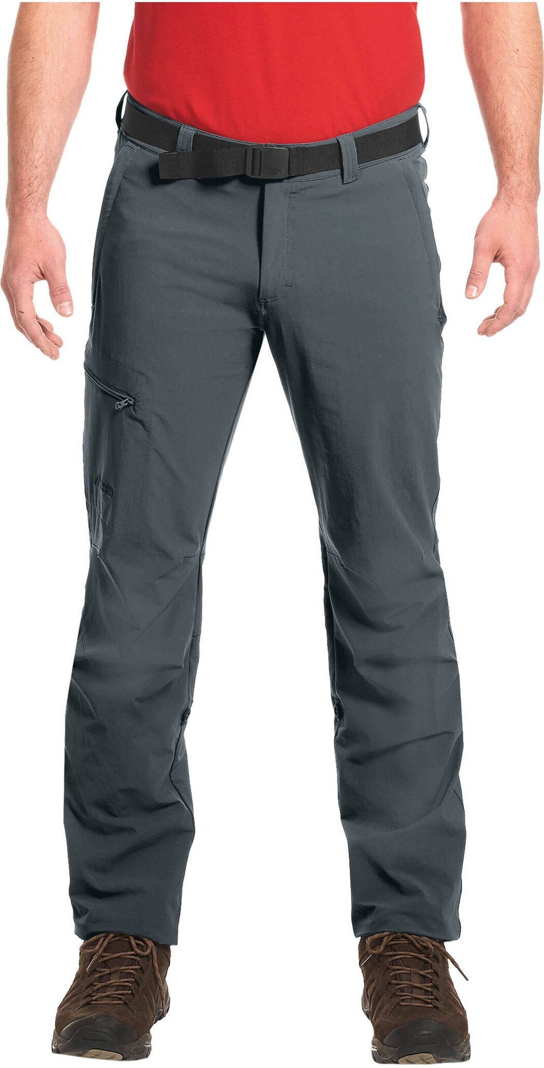 SPORTS Herren Funktionshose / Wanderhose "Nil"