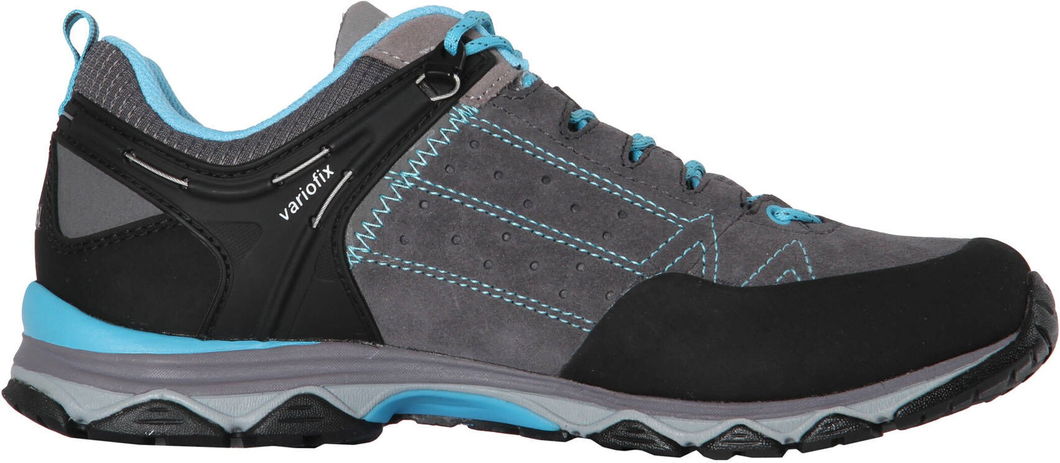 Damen Leichtwanderschuhe "Ontario Lady GTX"