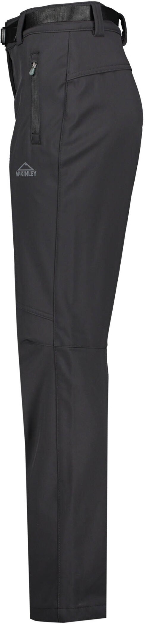 MCKINLEY Damen Bergsporthose Shalda II wasserabweisend