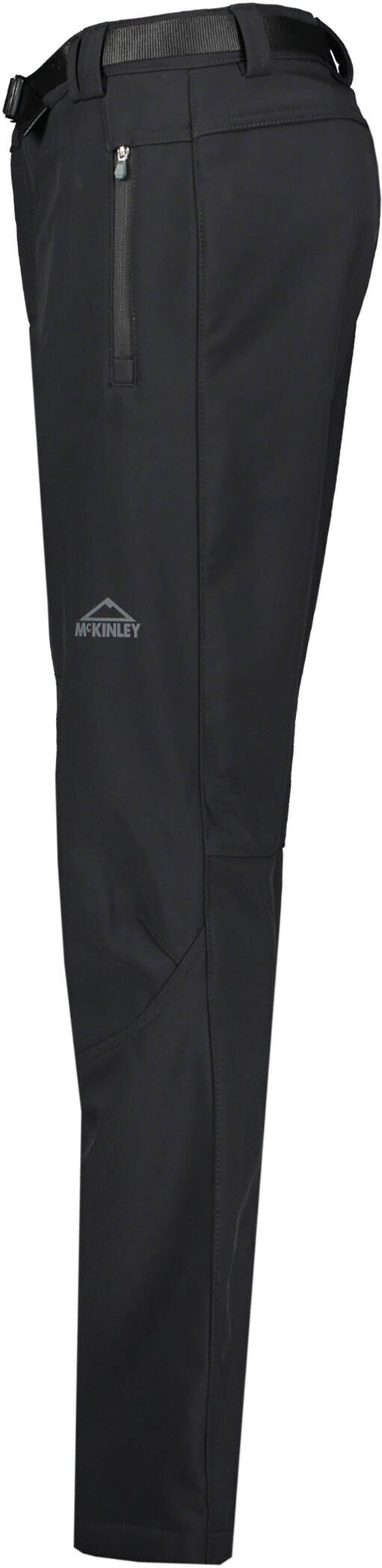 MCKINLEY Herren Outdoorhose Shalda II winddicht & warm