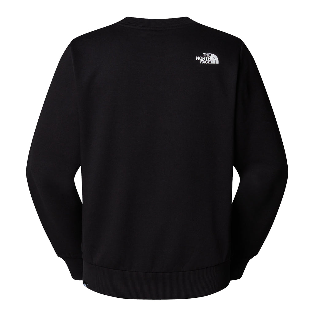 SIMPLE DOME CREW Herren Pullover