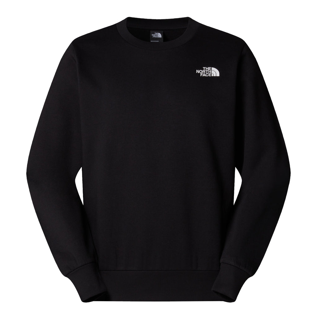 SIMPLE DOME CREW Herren Pullover