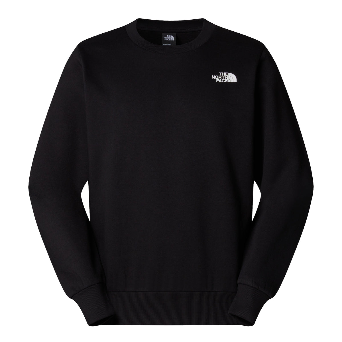 SIMPLE DOME CREW Herren Pullover