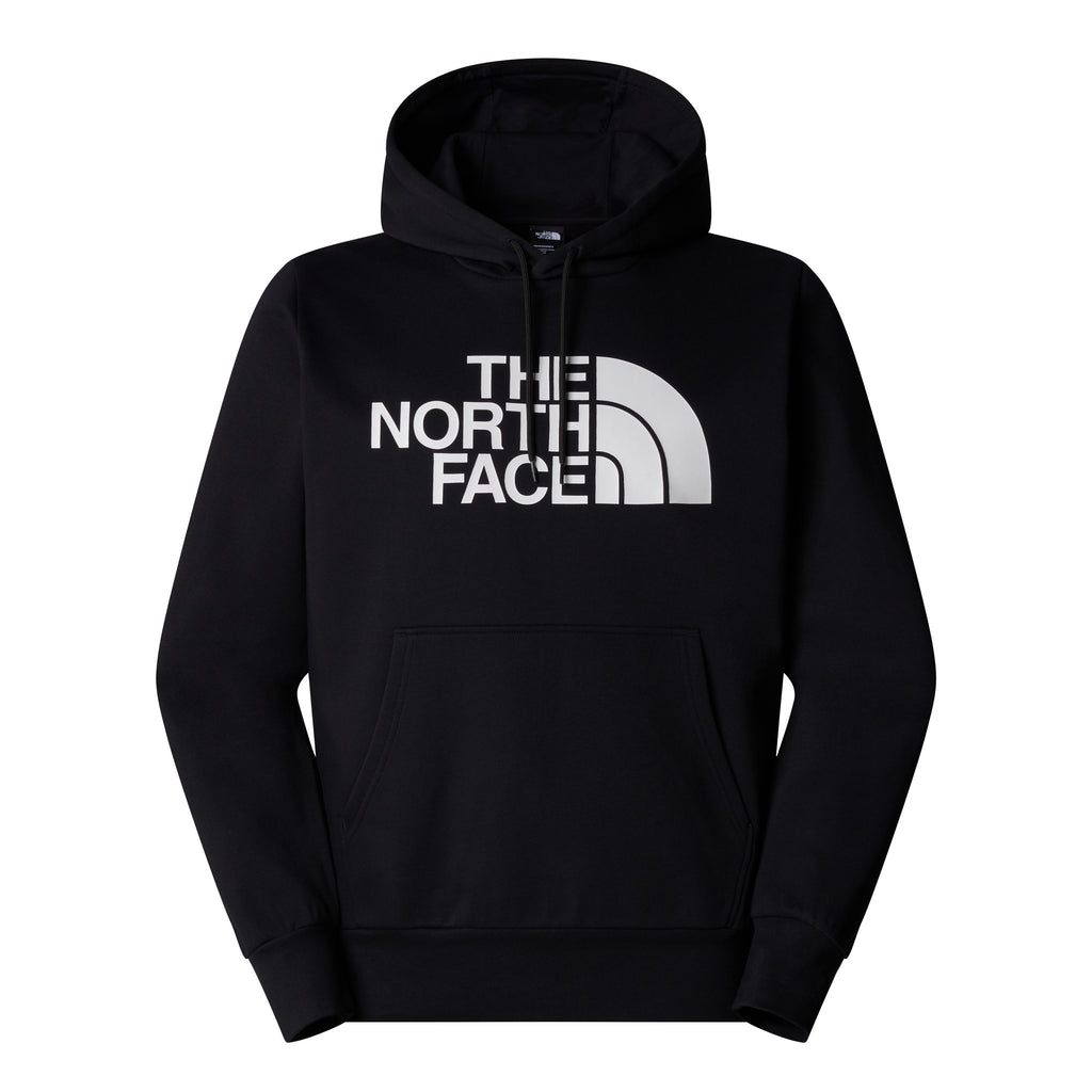 M Easy Hoodie – Atmungsaktiver Baumwollpullover