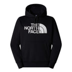 M Easy Hoodie – Atmungsaktiver Baumwollpullover