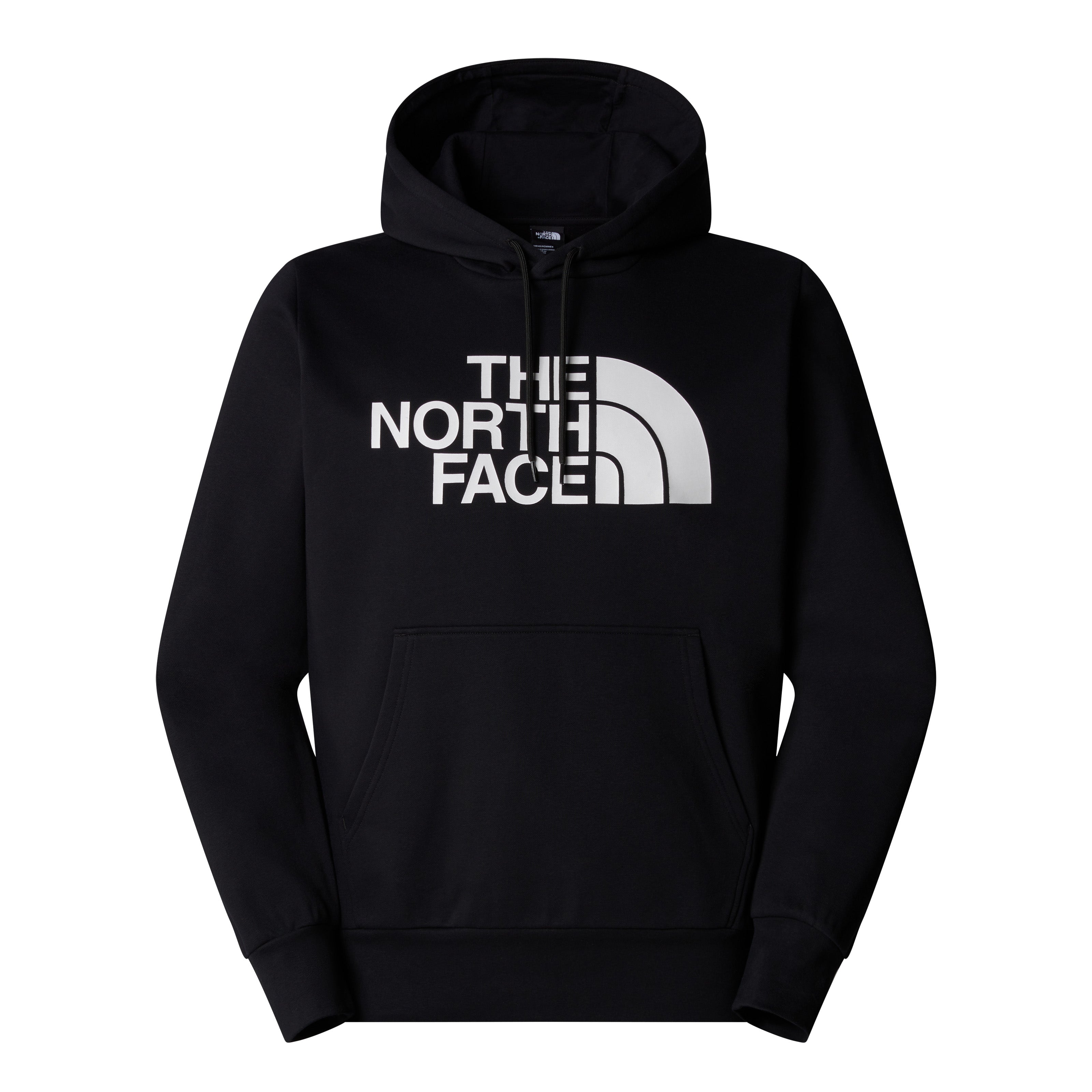 NORTH FACE M Easy Hoodie – Atmungsaktiver Baumwollpullover
