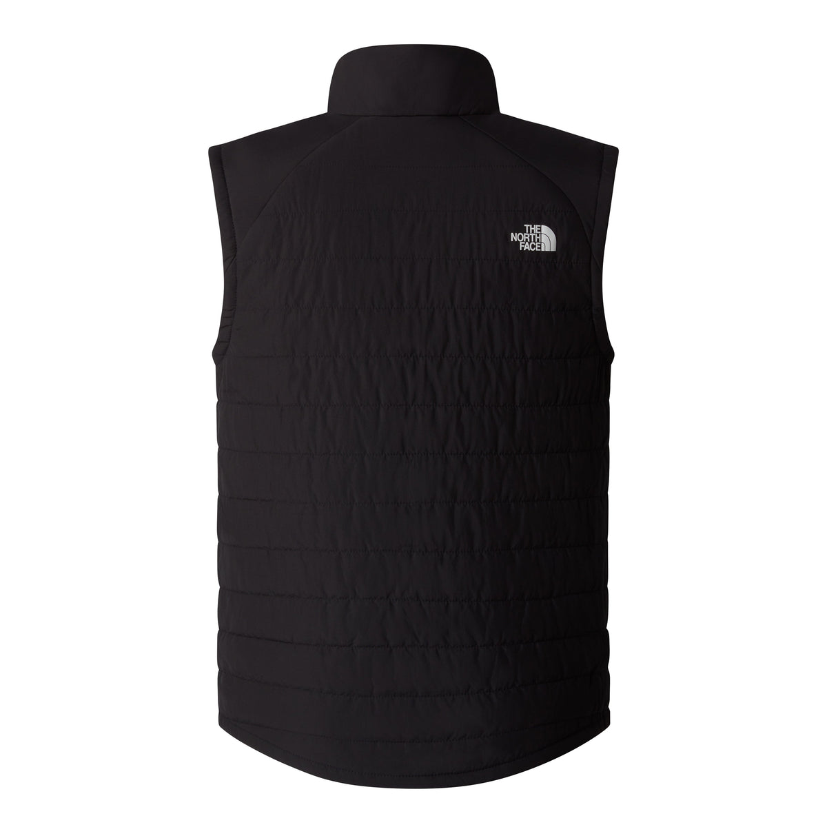 B NEVER STOP SYNTHETIC VEST Kinder Regenjacke