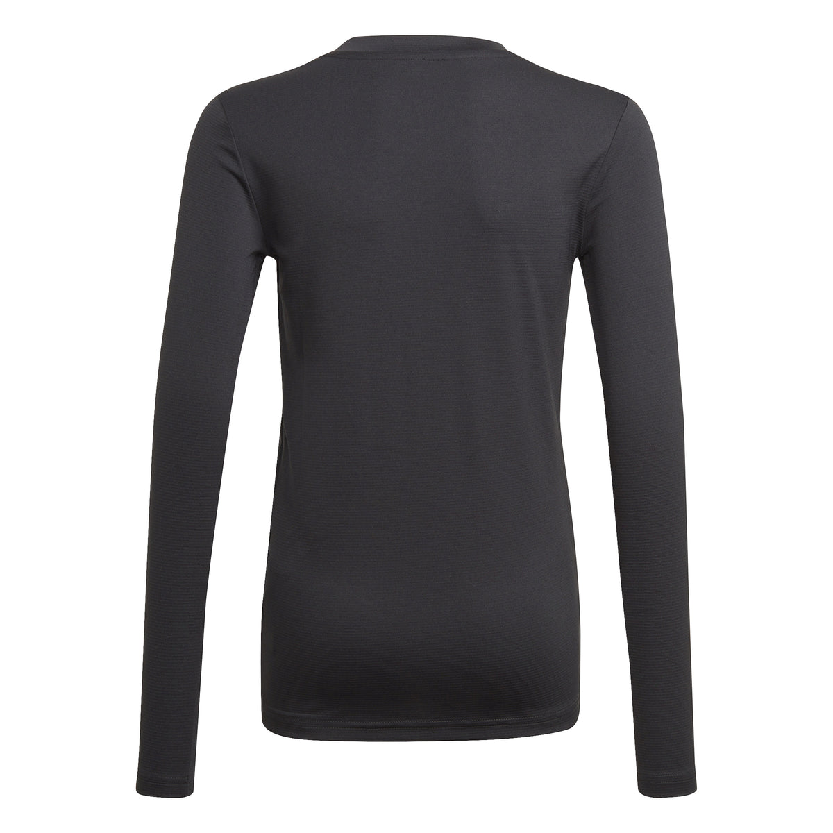 Team Base Longsleeve – Sportliches Funktionsshirt