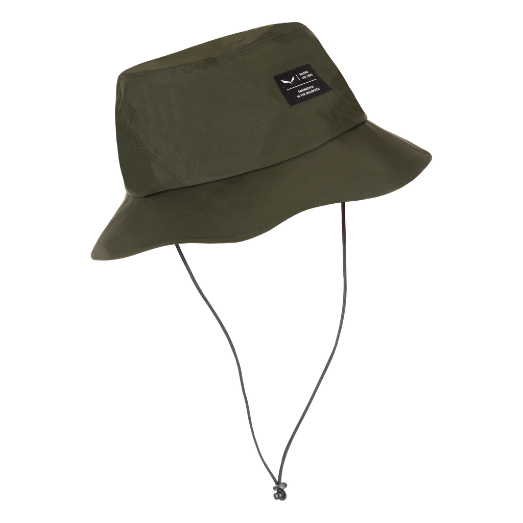 PUEZ PTX RAIN HAT