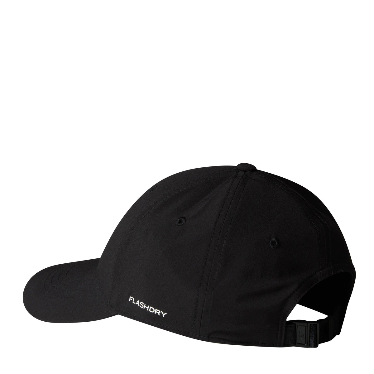 66 FLASHDRY HAT Baseballmütze aus recyceltem Polyester