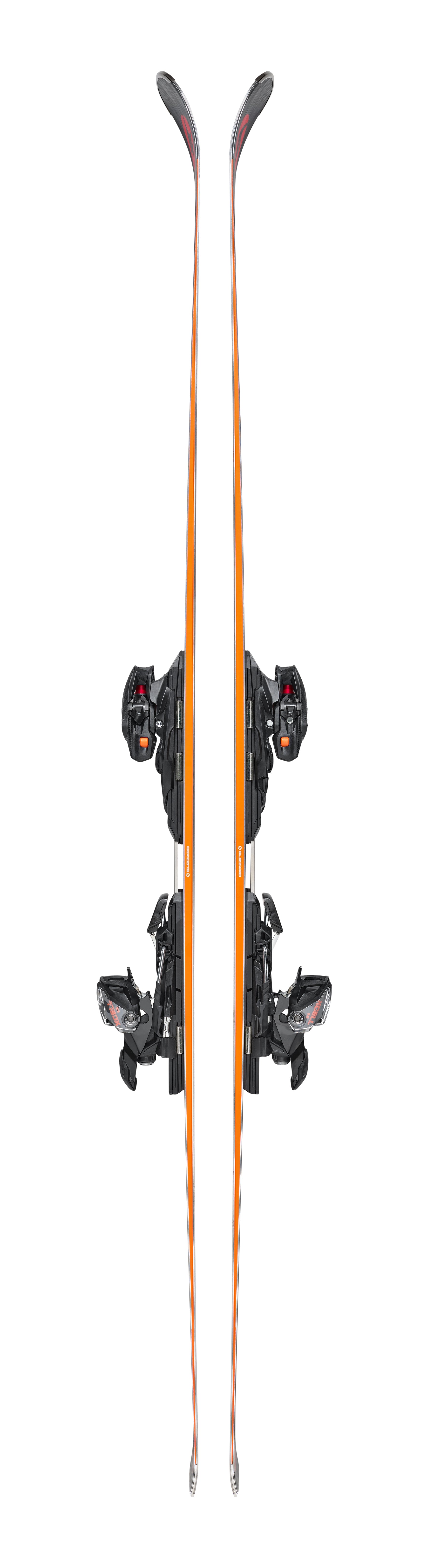 FIREBIRD HRC + XCELL 14 DEMO