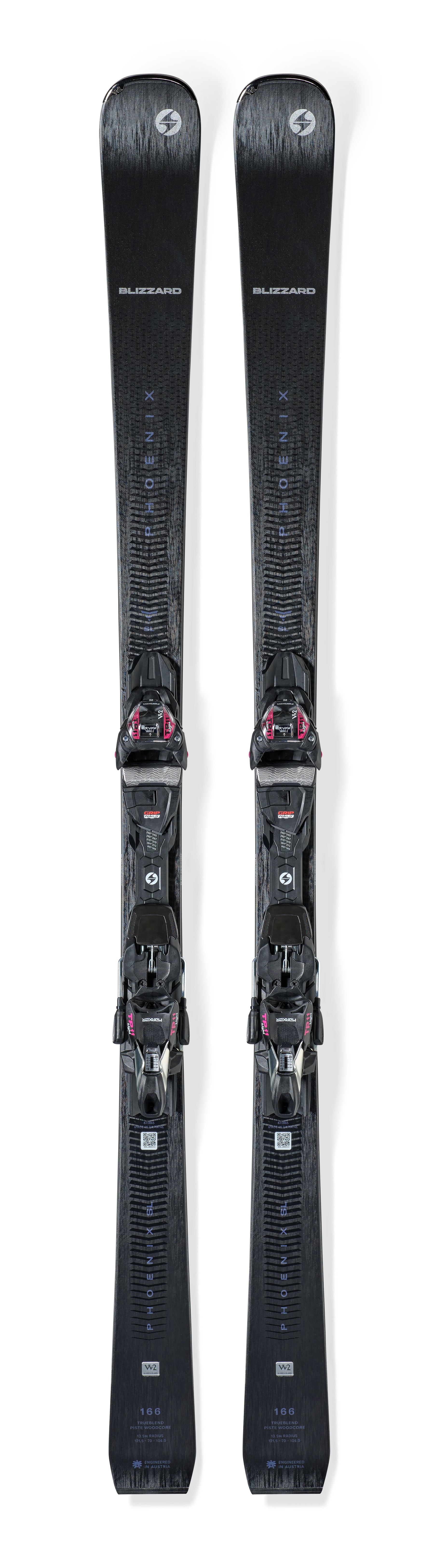 PHOENIX SL + TP11 LIGHT W