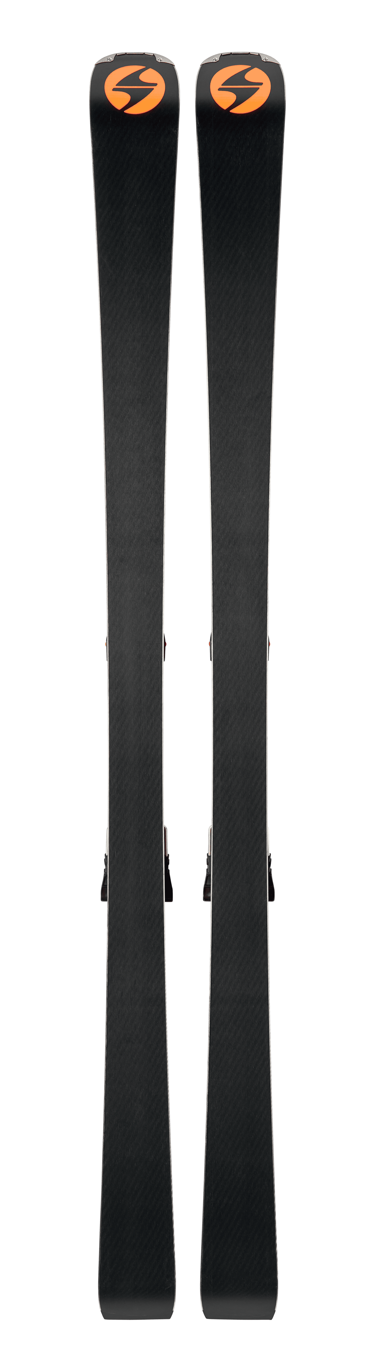 Firebird 76 RSTI Ski mit Trueblend Holzkern