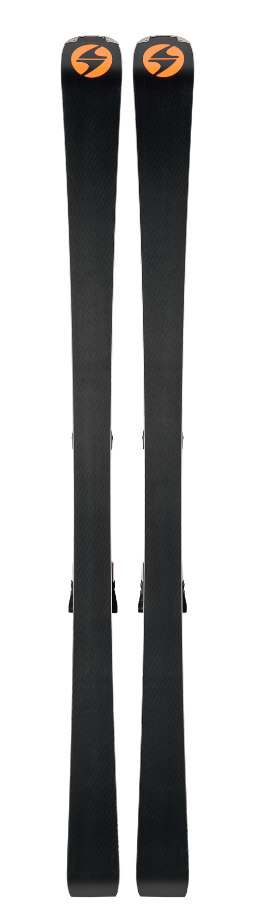 Firebird 76 RSTI Ski mit Trueblend Holzkern