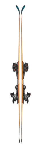 Firebird 76 RSTI Ski mit Trueblend Holzkern