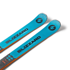 Firebird 76 RSTI Ski mit Trueblend Holzkern
