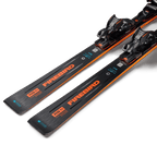 Firebird 76 RSTI Ski mit Trueblend Holzkern