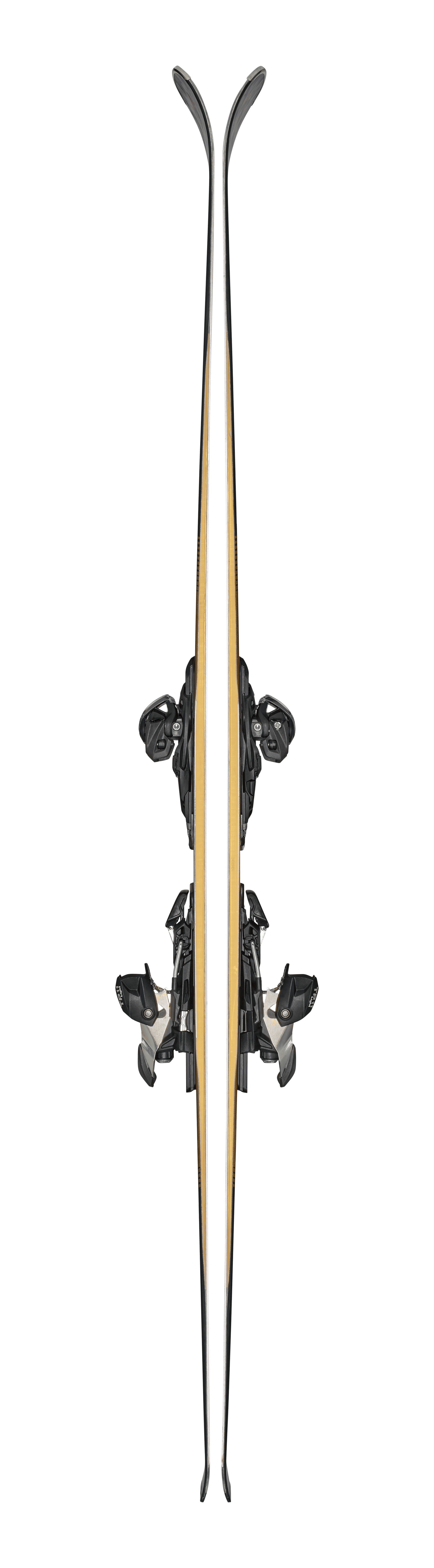 STORMBIRD80 TI + TP11LIGHTDEMO