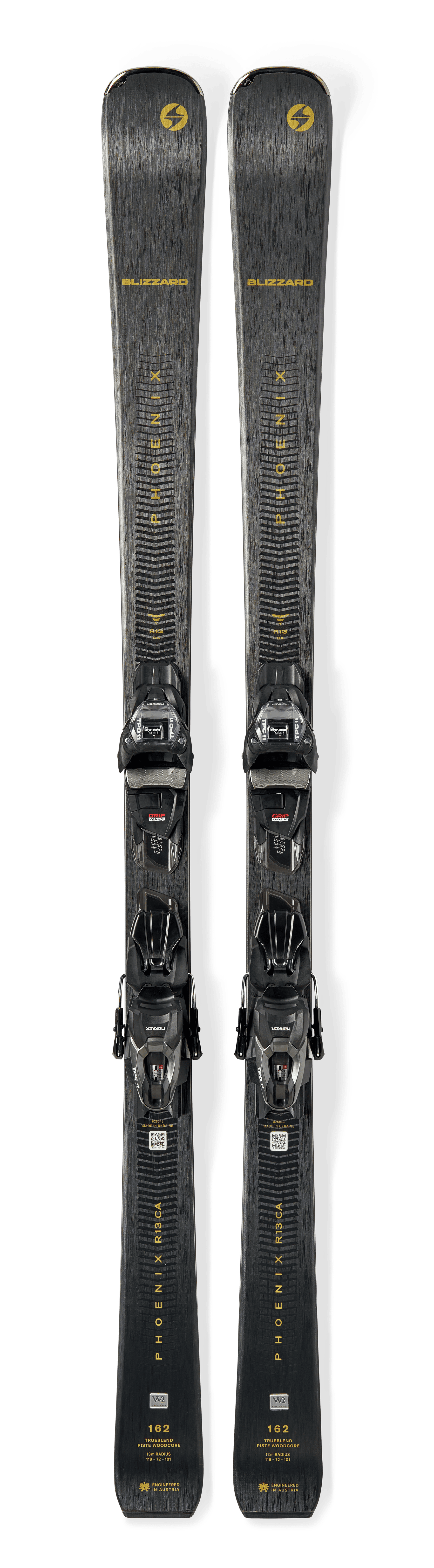 PHOENIX R13 CA + TPC11 DEMO W