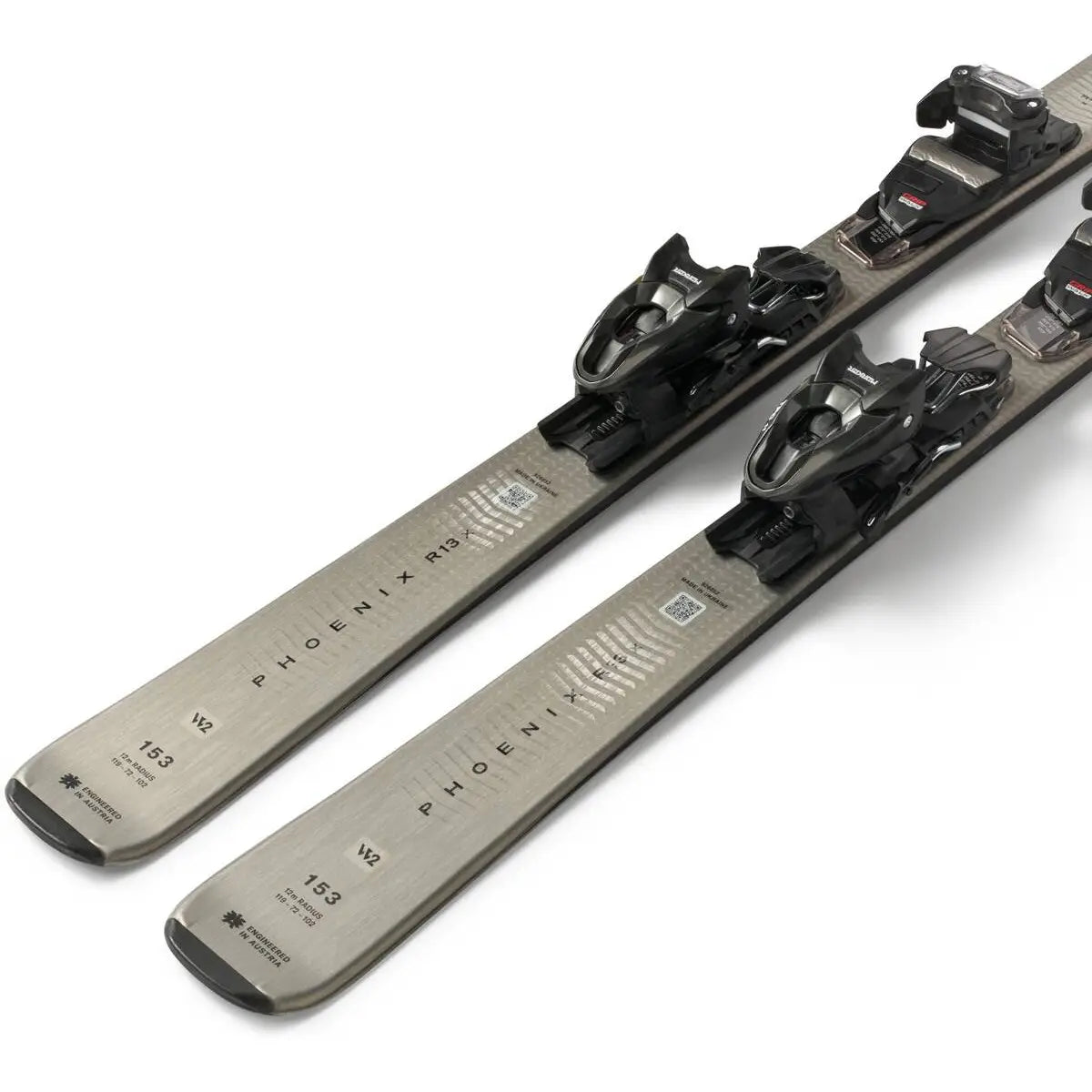 PHOENIX R13 X + TPC 11 DEMO W