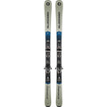 STORMBIRD 76 X + TPC 11 DEMO Ski