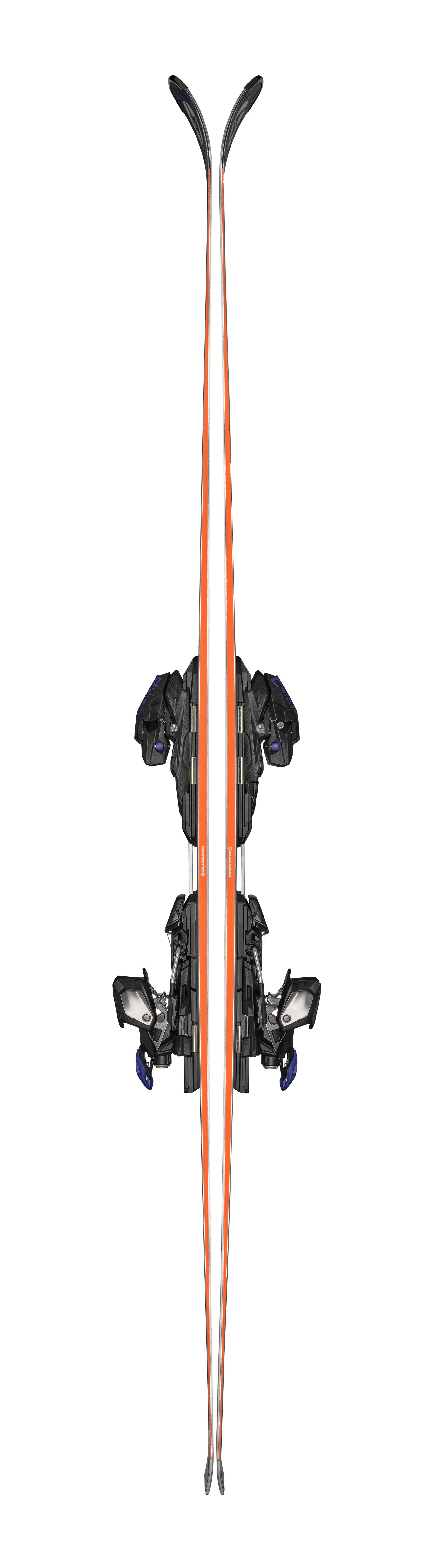 FIREBIRD HRC + COMP 13 DEMO